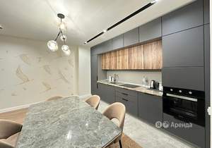 3-к квартира, на длительный срок, 80м2, 8/22 этаж