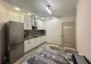 1-к квартира, на длительный срок, 38м2, 4/9 этаж