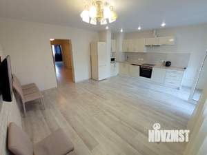 2-к квартира, на длительный срок, 95м2, 2/16 этаж