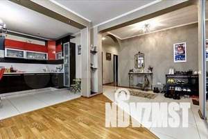 3-к квартира, на длительный срок, 94м2, 4/16 этаж