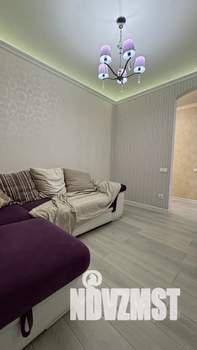 2-к квартира, посуточно, 38м2, 14/16 этаж