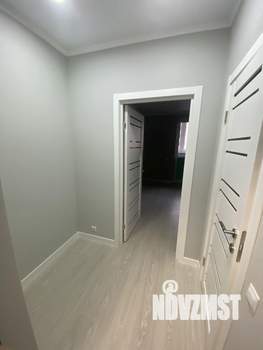 Студия квартира, на длительный срок, 23м2, 4/24 этаж