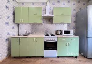 1-к квартира, на длительный срок, 39м2, 6/19 этаж