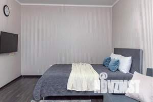 1-к квартира, посуточно, 42м2, 6/17 этаж