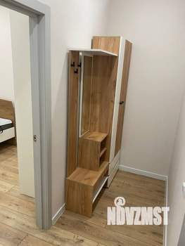 1-к квартира, на длительный срок, 38м2, 12/17 этаж