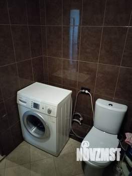 1-к квартира, на длительный срок, 43м2, 4/17 этаж