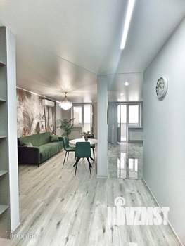 3-к квартира, на длительный срок, 78м2, 9/17 этаж