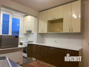 1-к квартира, на длительный срок, 45м2, 11/14 этаж