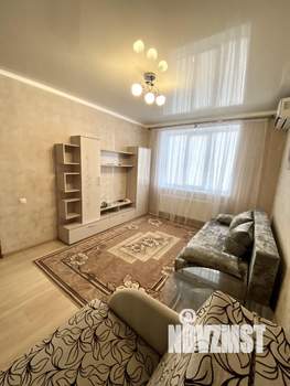 1-к квартира, на длительный срок, 35м2, 4/6 этаж