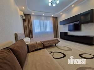 1-к квартира, на длительный срок, 47м2, 14/16 этаж