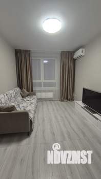 1-к квартира, на длительный срок, 32м2, 5/9 этаж