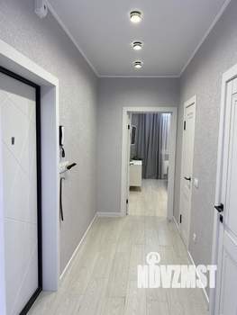 2-к квартира, посуточно, 50м2, 7/18 этаж