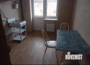 1-к квартира, на длительный срок, 40м2, 5/5 этаж