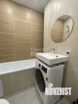 Студия квартира, на длительный срок, 28м2, 10/16 этаж