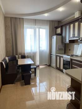 1-к квартира, на длительный срок, 47м2, 15/16 этаж