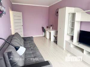 2-к квартира, на длительный срок, 54м2, 6/9 этаж