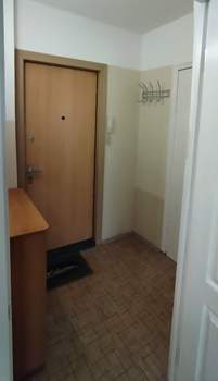 1-к квартира, на длительный срок, 23м2, 2/5 этаж