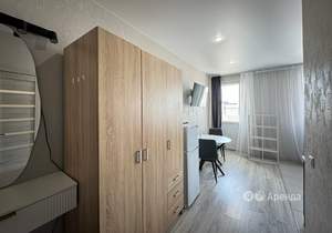 Студия квартира, на длительный срок, 22м2, 9/9 этаж