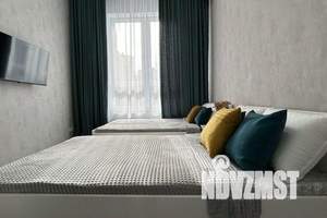 1-к квартира, посуточно, 37м2, 12/12 этаж