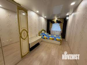 1-к квартира, на длительный срок, 40м2, 17/17 этаж