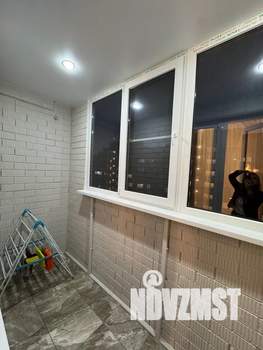 1-к квартира, посуточно, 42м2, 15/16 этаж