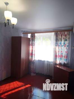 1-к квартира, на длительный срок, 32м2, 1/5 этаж