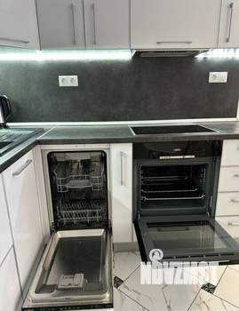 1-к квартира, на длительный срок, 40м2, 1/3 этаж