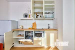 2-к квартира, посуточно, 56м2, 1/1 этаж