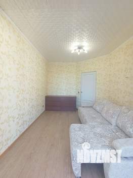 1-к квартира, на длительный срок, 34м2, 5/6 этаж