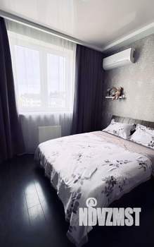 2-к квартира, посуточно, 45м2, 3/3 этаж