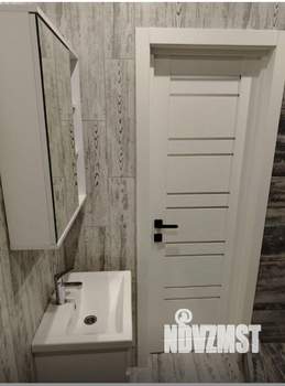 Студия квартира, на длительный срок, 32м2, 7/9 этаж