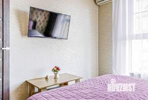 2-к квартира, посуточно, 50м2, 1/1 этаж