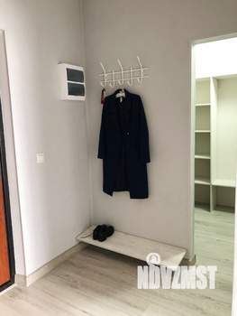 1-к квартира, на длительный срок, 40м2, 20/23 этаж