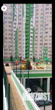 1-к квартира, на длительный срок, 46м2, 3/18 этаж