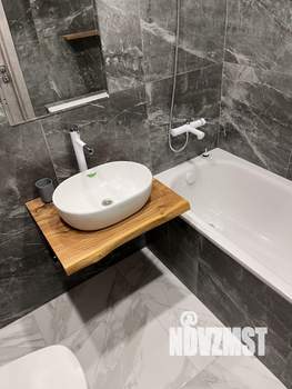 1-к квартира, на длительный срок, 43м2, 7/18 этаж