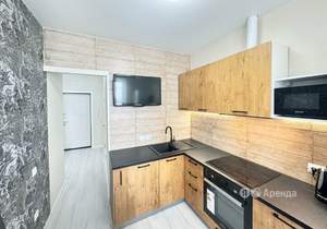 1-к квартира, на длительный срок, 29м2, 3/14 этаж