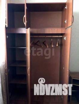 1-к квартира, на длительный срок, 40м2, 6/11 этаж