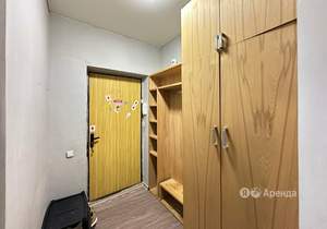 1-к квартира, на длительный срок, 30м2, 6/6 этаж