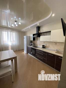 1-к квартира, на длительный срок, 50м2, 8/20 этаж