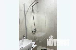 2-к квартира, посуточно, 53м2, 7/16 этаж