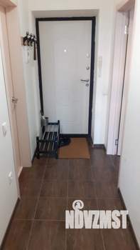 1-к квартира, на длительный срок, 35м2, 8/9 этаж