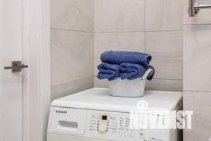 1-к квартира, посуточно, 42м2, 11/18 этаж