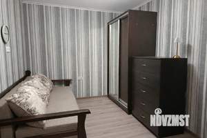 1-к квартира, на длительный срок, 38м2, 16/17 этаж