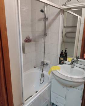 1-к квартира, на длительный срок, 37м2, 2/9 этаж