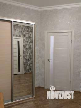 1-к квартира, на длительный срок, 48м2, 9/19 этаж