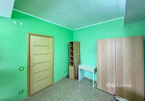1-к квартира, на длительный срок, 33м2, 1/5 этаж