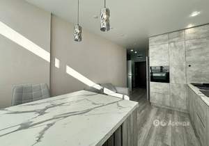 1-к квартира, на длительный срок, 40м2, 3/16 этаж