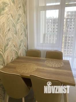 1-к квартира, на длительный срок, 37м2, 15/21 этаж