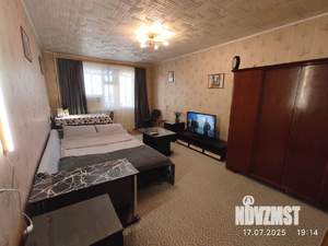 2-к квартира, посуточно, 56м2, 10/10 этаж