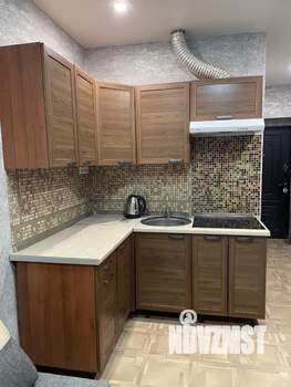 Студия квартира, на длительный срок, 20м2, 4/7 этаж